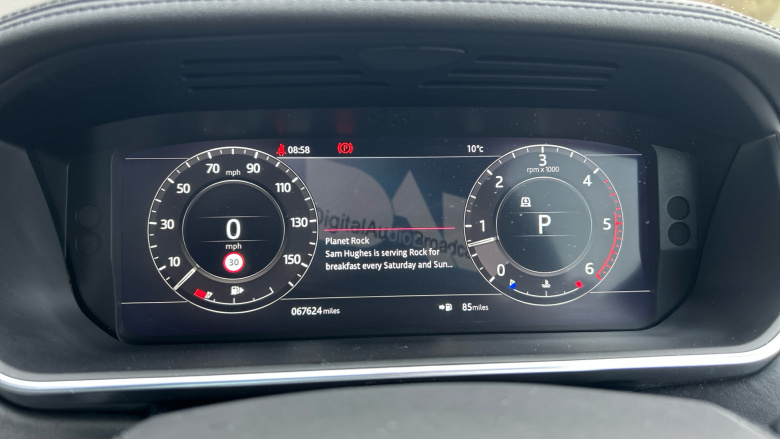 Land Rover Range Rover 3.0 SDV6 Vogue SE 4dr Auto Diesel Estate